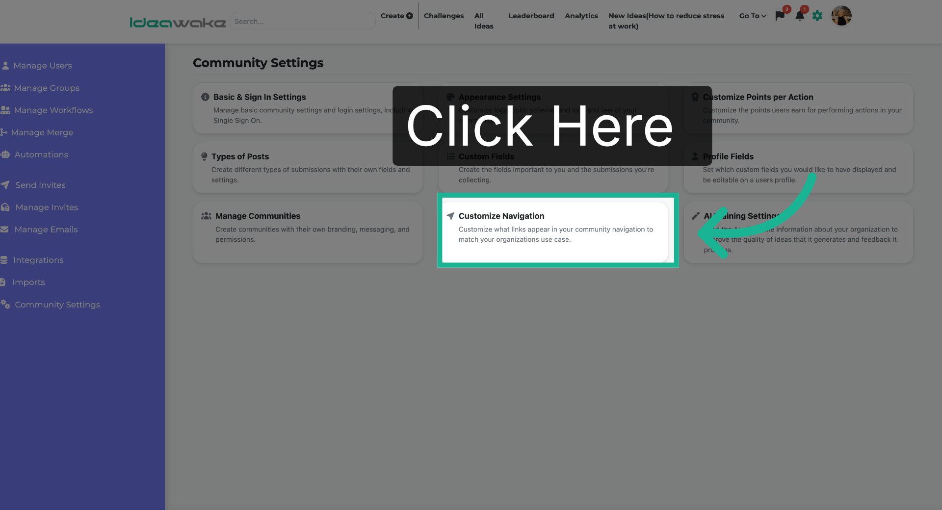 Click Here